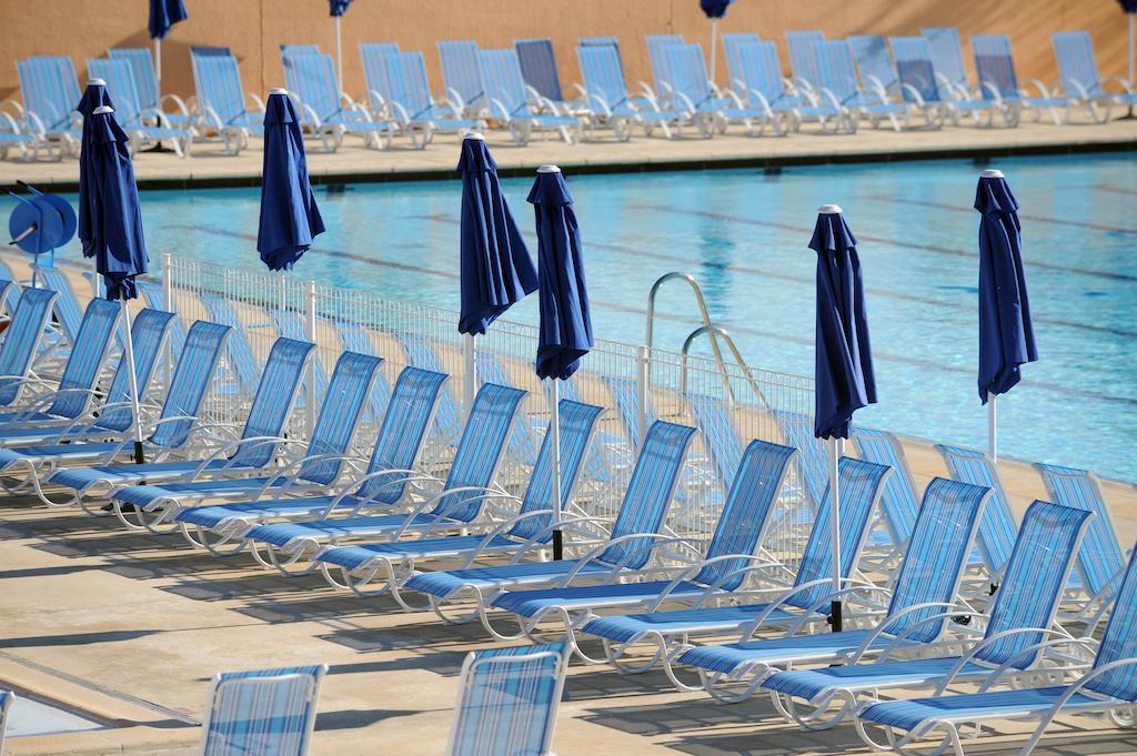 Domaine Résidentiel de Plein Air Odalys L'Elysée Le Grau-du-Roi Exterior foto